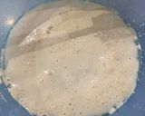 Foto langkah ke 3 dari resep Pizza homemade empuk.