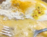 Legényfogó leves zúzával recept fázis 2 fotója