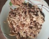 Foto del paso 2 de la receta: Pastel de papa, con relleno de pollo