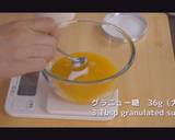 Orange Mousse & Orange Jelly recipe step 3 photo