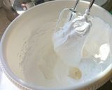 Foto del paso 4 de la receta: Torta Rogel o "María Luisa" ¡Sin horno! (o casi)
