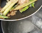 Foto langkah ke 5 dari resep Soto Ayam Bening Seger.