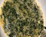 Foto del paso 3 de la receta: ¡Omelette de espinaca!😋
