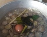 Foto langkah ke 1 dari resep Jengkol balado minang.