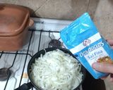 Foto del paso 2 de la receta: Sopa Paraguaya