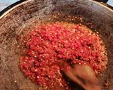Foto langkah ke 2 dari resep Udang Balado.