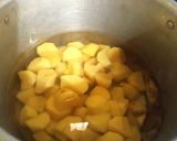 Foto langkah ke 1 dari resep Macaroni panggang ala pastel tutup.