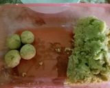 Foto langkah ke 3 dari resep Bola Bola Ubi Isi Coklat Keju.