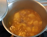 Foto del paso 5 de la receta: Patatas guisadas con cordero