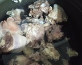 Foto langkah ke 6 dari resep Bakso Sapi.