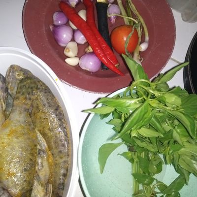 Langkah 1