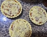 عکس مرحله 9 از دستور تارت هلو شنی مجلسی 🍑🥧