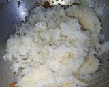 Foto langkah ke 3 dari resep Nasi Goreng Sat Set.