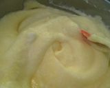 Foto langkah ke 2 dari resep Souffle Omelette.