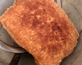 Foto langkah ke 4 dari resep Martabak Telur + Daging Sapi Homemade (+ cara buat kulit martabak).