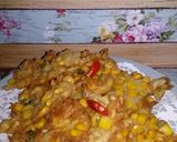 Foto langkah ke 1 dari resep Bakwan Jagung Kriuk ala Manado.