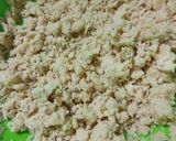 Foto del paso 2 de la receta: Grebía (típica de Argelia)