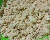 Foto del paso 2 de la receta: Grebía (típica de Argelia)
