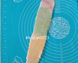 Foto langkah ke 8 dari resep Thousand Layer Mooncake.