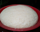 Foto del paso 6 de la receta: Pan rústico natural (baguette)