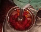 ટોમેટો સૂપ (Tomato Soup Recipe In Gujarati) રેસીપી સ્ટેપ1ફોટો