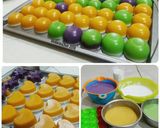 Foto langkah ke 7 dari resep Talam.