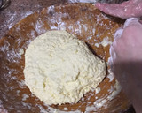 Foto del paso 2 de la receta: Chipa casero 🌝