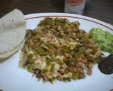 Foto del paso 7 de la receta: Alambre de chuleta de cerdo (olla de cocción lenta-slow cooker).