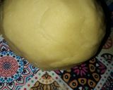 Foto del paso 2 de la receta: Pepas