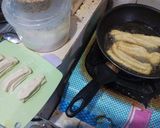 Foto langkah ke 4 dari resep Cakwe simple.