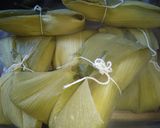 Foto del paso 8 de la receta: Humitas