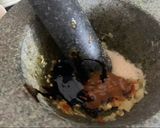 A picture of step 4 of Speedy Kao Mun Kai.