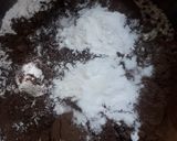 એગલેસ ચોકલેટ ડૉલ કેક (Eggless Chocolate Doll Cake Recipe In Gujarati) રેસીપી સ્ટેપ2ફોટો
