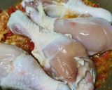Foto langkah ke 3 dari resep Ayam Rica-Rica Kemangi 🍗🌱🌶.