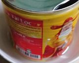 Hình bước làm 1 của món Muối ớt đỏ