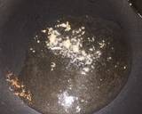 Shredded beef sauce recipe step 2 photo