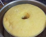 Foto langkah ke 5 dari resep Bolu tape kukus super lembut.