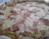 Foto del paso 6 de la receta: Brócoli en tortilla!!!😋🥦🧀🍳🥚🍅🌰