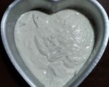A picture of step 5 of Steamed Yoghurt Dessert.