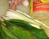Foto langkah ke 1 dari resep Sop Konro.