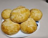 Foto del paso 5 de la receta: Pan de Hamburguesas