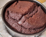Foto del paso 7 de la receta: Tarta de chocolate y trufa