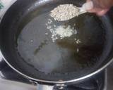 Sprouted Moong Masala recipe step 2 photo