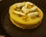 Foto del paso 5 de la receta: Torre de paqueques con verdura y queso