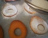 Une image de l'étape 5 de Œufs confiture.