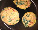 Foto del paso 4 de la receta: Torreja de verduras