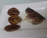 Foto del paso 6 de la receta: Trucha con patatas cocidas