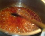 Csípős kacsazúza pörkölt füstölt paprikával recept fázis 4 fotója