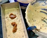 Foto del paso 4 de la receta: Pan de Banana con harina de avena