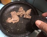 Foto langkah ke 3 dari resep Dendeng Batokok Kilat ala-ala Mama.